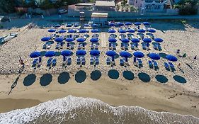 Hotel Ulisse